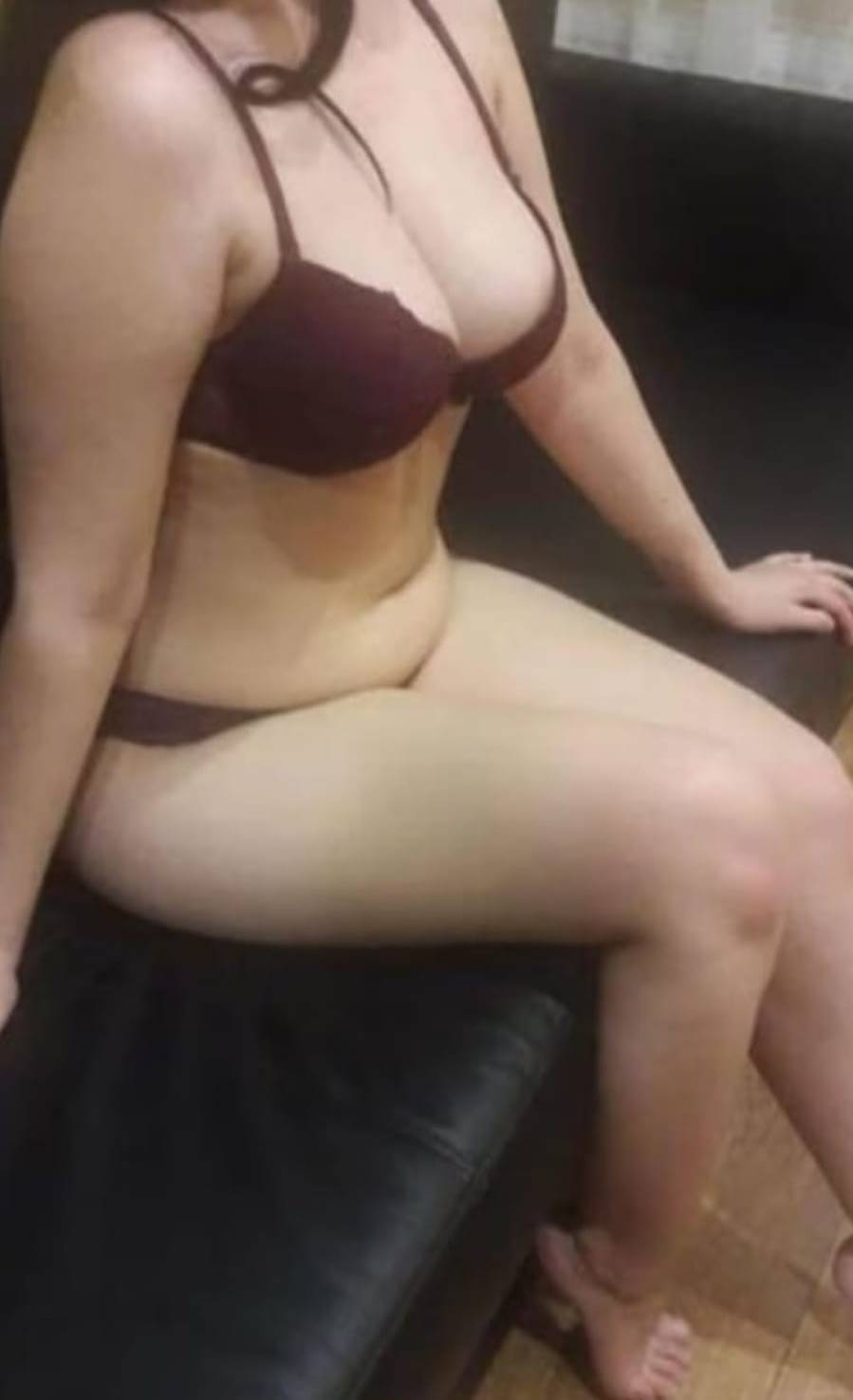 Başakşehir Escort Bayan Demet İle Doyumsuz Bir Gece